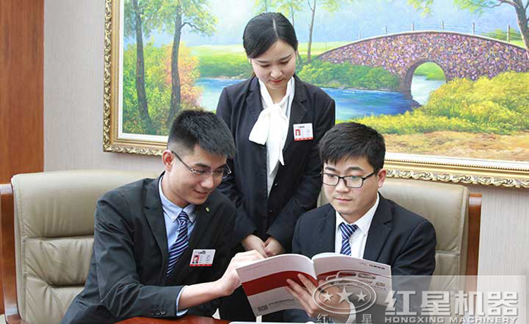 壹号娱乐官网厂家提供移动式建筑垃圾处理生产线设计搭配服务